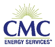 CMC Energy Services logo