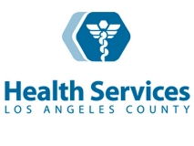 County of Los Angeles logo