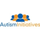 Autism Initiatives logo