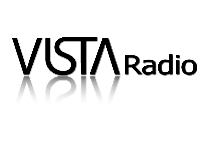 Vista Radio Ltd. logo