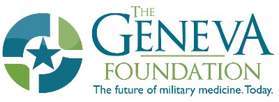 The Geneva Foundation logo