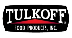 Tulkoff Food Products logo