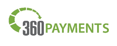 360 Payment Solutions logo