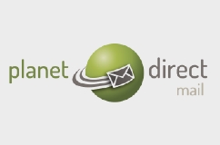 PLANET DIRECT logo