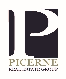 Picerne Real Estate Group logo