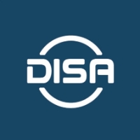 DISA Global Solutions logo