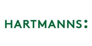 Hartmanns logo