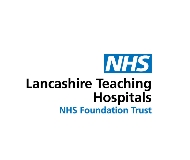 Lancashire Teaching Hospitals NHS Foundation Trust logo