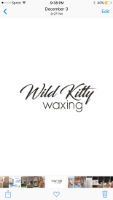 Wild Kitty Waxing