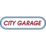 City Garage logo