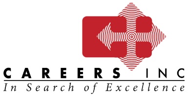 Careers Inc. logo