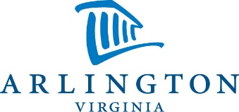 Arlington County logo