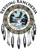 Redding Rancheria logo