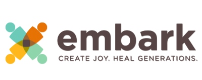 Embark Behavioral Health logo