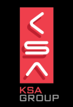 KSA Group logo