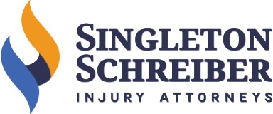 Singleton Schreiber, LLP logo