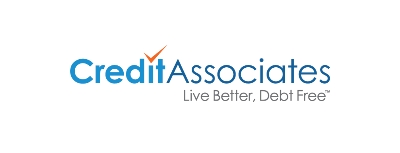 CreditAssociates logo