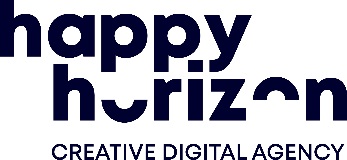 Happy Horizon logo