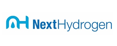 Next Hydrogen logo