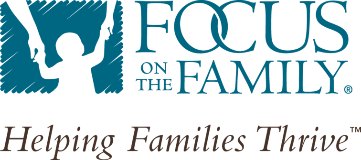 Focus on the Family logo