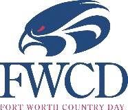 Fort Worth Country Day logo