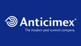 Anticimex s.r.l. logo