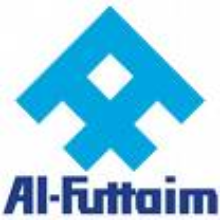 Al-Futtaim logo