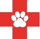 Abbey Animal Hospital logo