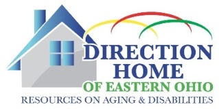 Direction Home of Eastern Ohio Careers and Employment | Indeed.com