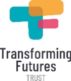 Transforming Futures Trust logo
