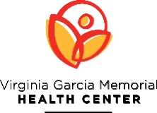 Virginia Garcia Memorial Health Center logo