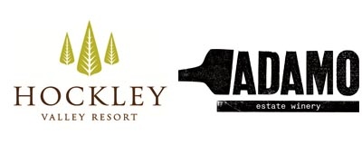 Hockley Valley Resort logo