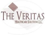 The Veritas Healthcare Solutions LLC logo