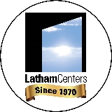 Latham Centers logo