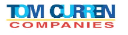 Tom Curren Companies logo