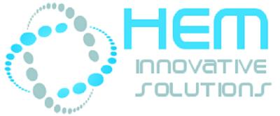 Hem Innovative Solutions Inc. logo