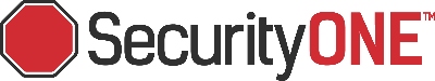Security ONE Alarm Systems logo