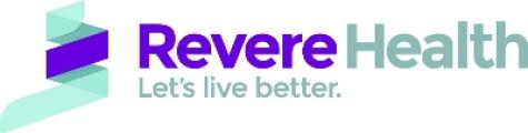 Revere Health logo