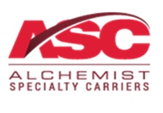 Alchemist Specialty Carriers logo