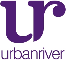 Urban River logo