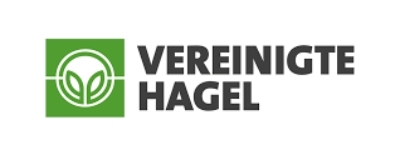 Vereinigte Hagel logo