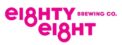88 Brewing Company Ltd logo