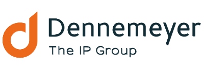 Dennemeyer The IP Group logo