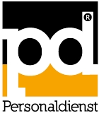 pd Personaldienst GmbH & Co. KG logo