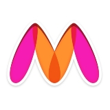 Myntra.com logo