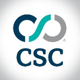 CSC (Corporation Service Company) logo