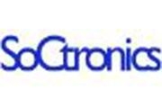 SoCtronics logo