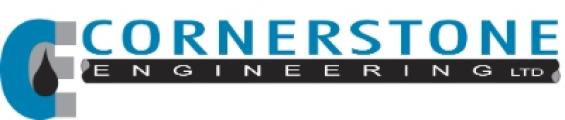 Cornerstone Engineering Ltd logo