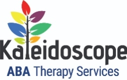 Kaleidoscope ABA logo