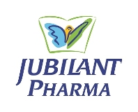 Jubilant Pharma Holdings Inc. logo